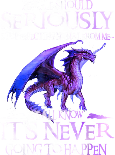 Dragon People Should Seriously Stop Expecting Normal From Me Toddler Sweatshirt