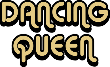 Dancing Queen Coffee Mug
