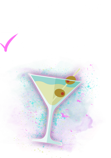 Democratic Republican Wine Party Backpack