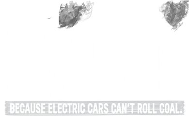 Diesel Rolling Coal Gift Kids T-Shirt