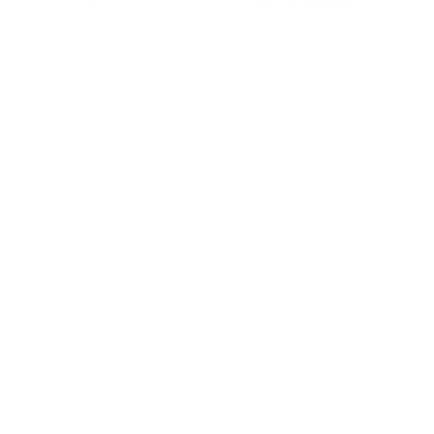 Don't Rush Me I'm Waiting For The Last Minute Toddler Hoodie