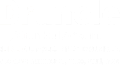 Funny Drunk Uncle Druncle Definition Women's T-Shirt