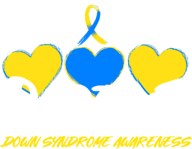 Down Right Perfect Down Syndrome Awareness Tumbler