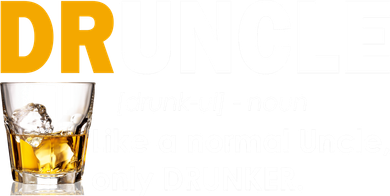 Druncle Normal Uncle Only Drunker Whiskey Women's Long Sleeve Shirt