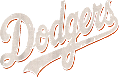 Dodgers Style Classic Women's Sweatshirt
