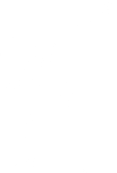 Dabbing Skeleton Button