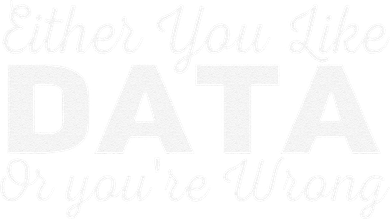 Data Science Engineer Statistics Analyst Finance Researchers T-Shirt