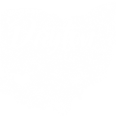 Dayton Strong Kids Sweatshirt