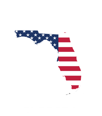 Desantis Make America Florida USA Kids Sweatshirt