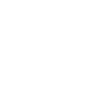 DSP My Hands Are Full Button