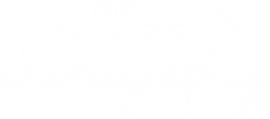 Dance Teacher Coffee And Choreography Gift Coffee Mug