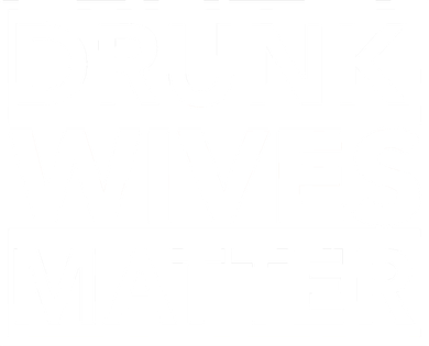 Drunk Wives Matter Kids T-Shirt