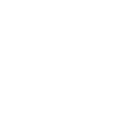 Down With My Demons Deal Handshake Aesthetic Humour Goth Polo