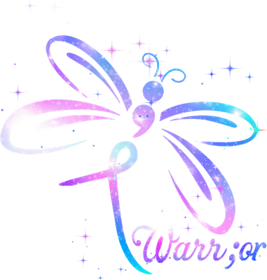 Dragonfly Warrior Suicide Prevention Awareness Tank Top