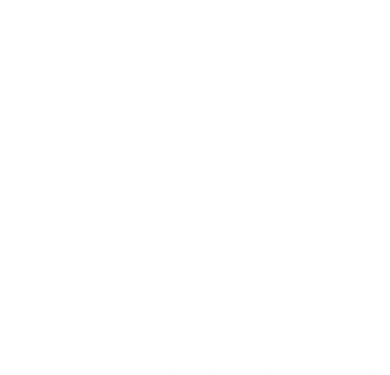 Dear World Sorry Our President Is A Bag Of Dicks Sincerely Hoodie