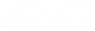 Enjoy Cocaine Kids T-Shirt