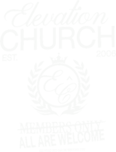 Elevation Church Ec Hunter Kids Sweatshirt