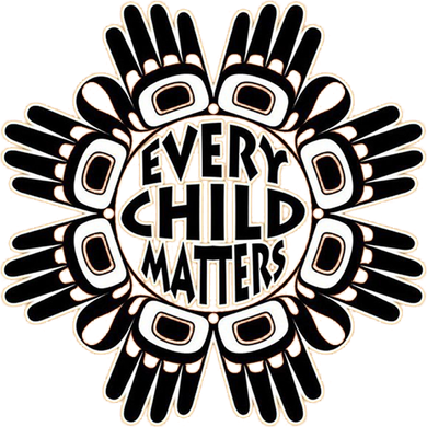 Every Child Matters Tote Bag