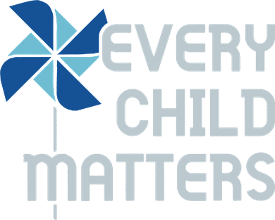 Every Child Matters Women's Sweatshirt