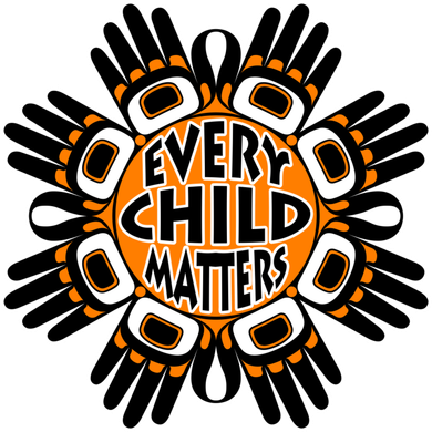 Every Child Matters Pajama Set