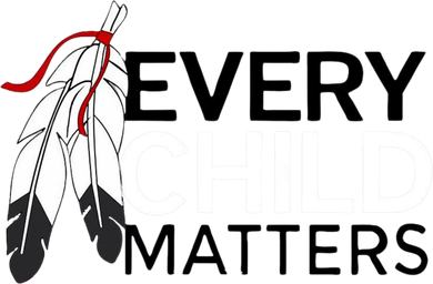 Every Child Matters Canada Orange Day Polo
