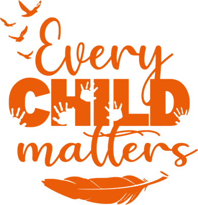 Every Child Matters Orange Canada Children Matter Tote Bag