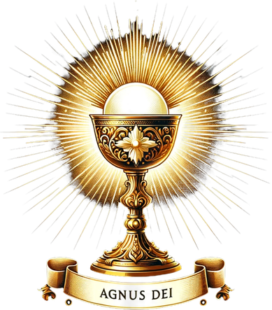 Eucharistic Consecration Traditional Latin Mass Catholic Women's T-Shirt
