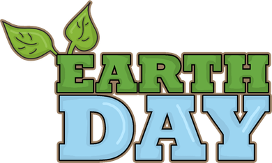 Earth Day Awareness Logo Women's Tank Top