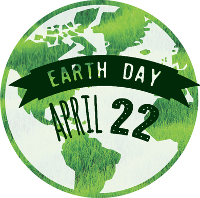 Earth Day April 22nd Awareness Tank Top