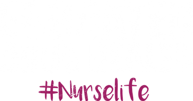 Educated Drug Dealer #Nurselife Nurse Baby Bodysuit