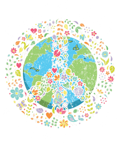 Earth Day Everyday Earth Day Climate Change & Earth Day Tank Top