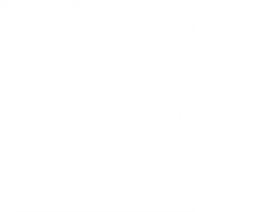 Estimator Definition, Funny Quote Job Titles Button