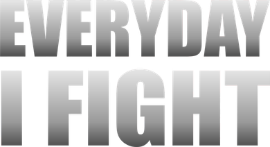 Everyday I Fight Cancer Tribute Baby Bodysuit