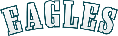 Eagles Women's Tank Top