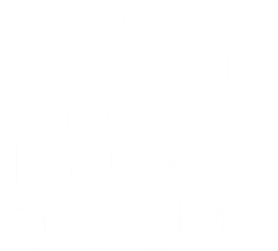 I Am Too Emotionally Attached to Fictional Characters Kids Hoodie