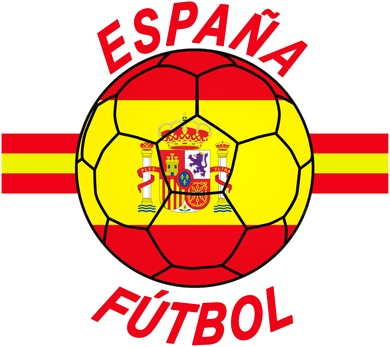 Espana Futbol Spain Soccer Logo Women's Hoodie