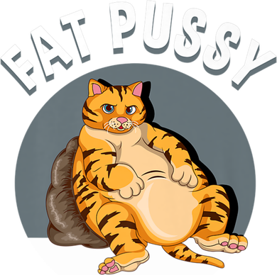 Everybody Loves A Really Fat Pussy Premium Coffee Mug