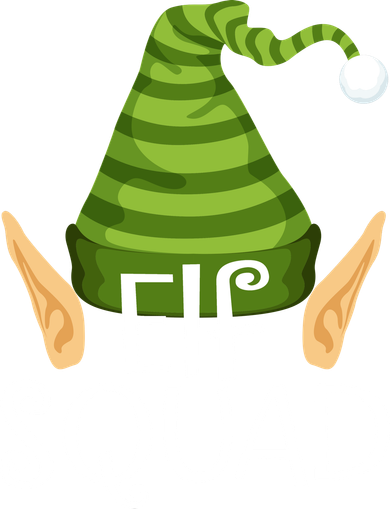 Elf Squad Christmas Toddler T-Shirt