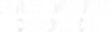 Eat More Cooter Kids Sweatshirt