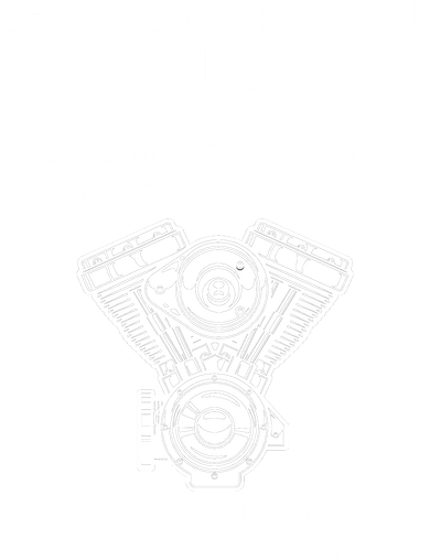 Engine Noise Bothering You I Don't Care Mousepad