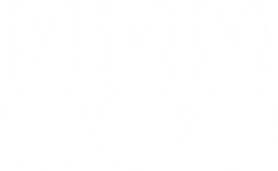 Easter Peeps Coaster