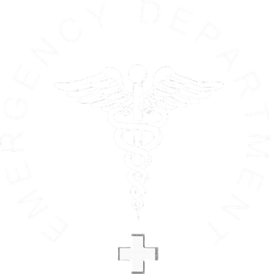 Emergency Room Registered Nurse Kids T-Shirt
