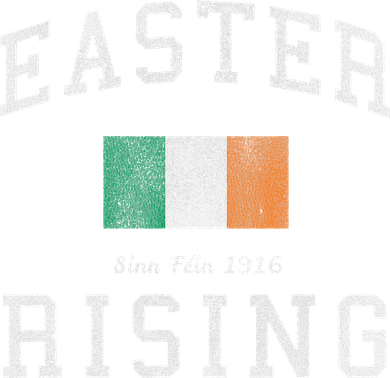 Easter Rising Sinn Fein 1916 Bucket Hat