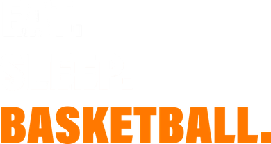 Eat Sleep Basketball Coffee Mug