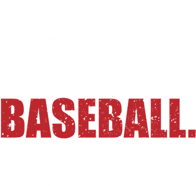 Eat Sleep Baseball Repeat Gift Women's Sweatshirt