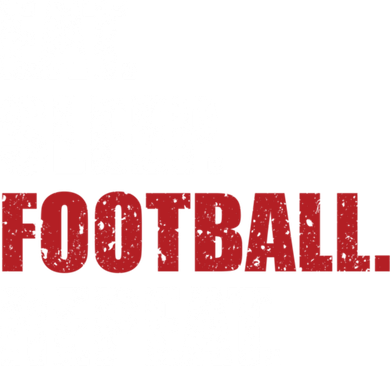 Eat Sleep Football Repeat Gift Mousepad