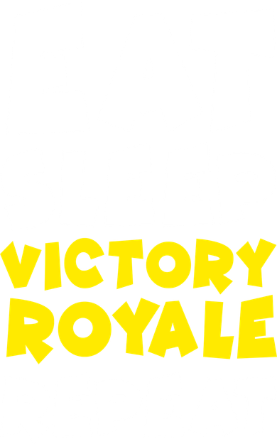 Eat Sleep Victory Royale Repeat Women's Long Sleeve Shirt