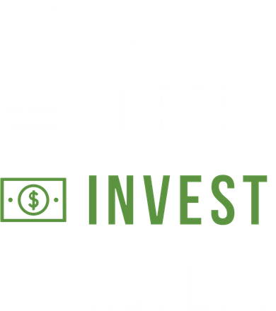 Eat Sleep Invest Repeat Toddler Long Sleeve