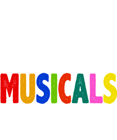 Eat Sleep Musicals Repeat Women's Hoodie