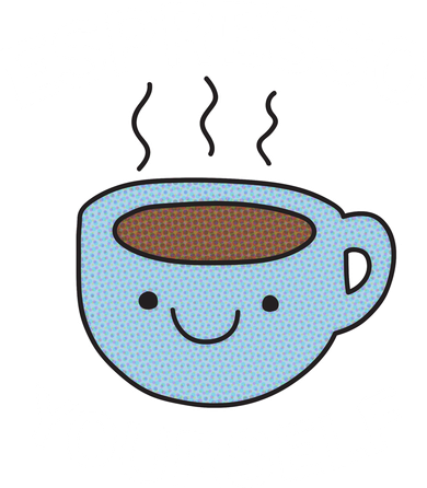 Espresso Yourself Polo